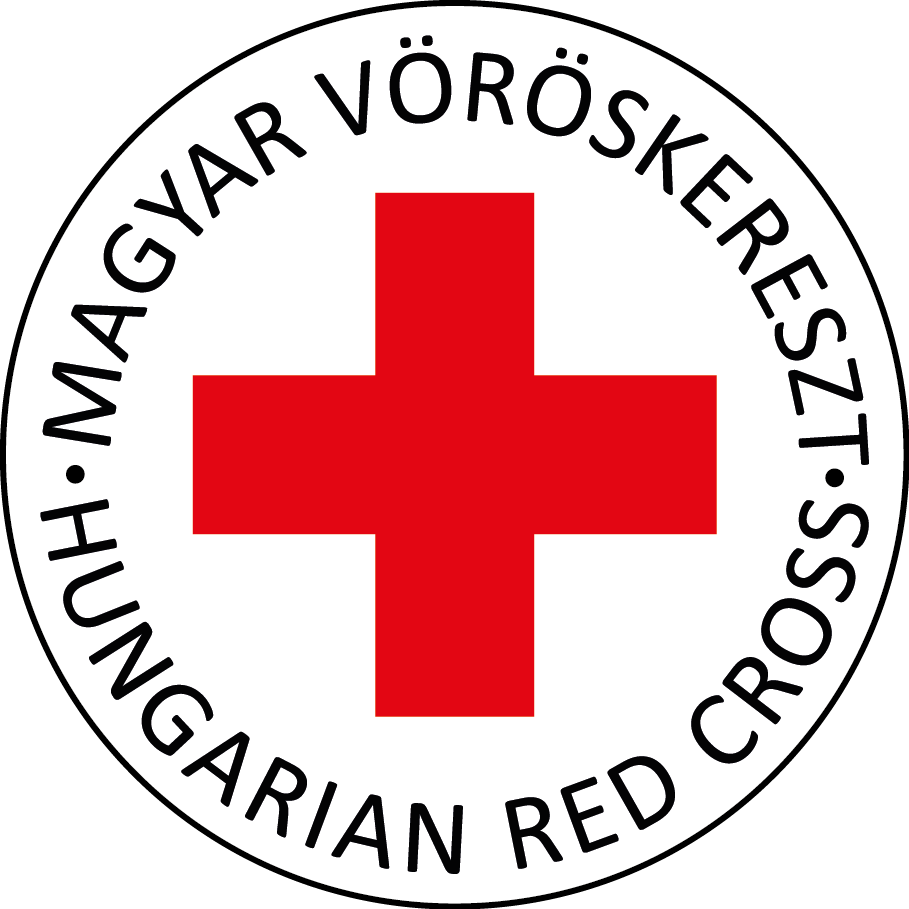 Magyar Vöröskereszt – Hungarian Red Cross