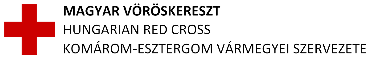 Magyar Vöröskereszt Komárom-Esztergom Vármegyei Szervezete