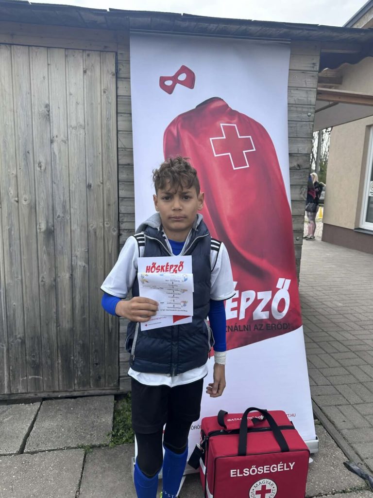 Bozsik Fesztivál és Bozsik Torna – 3