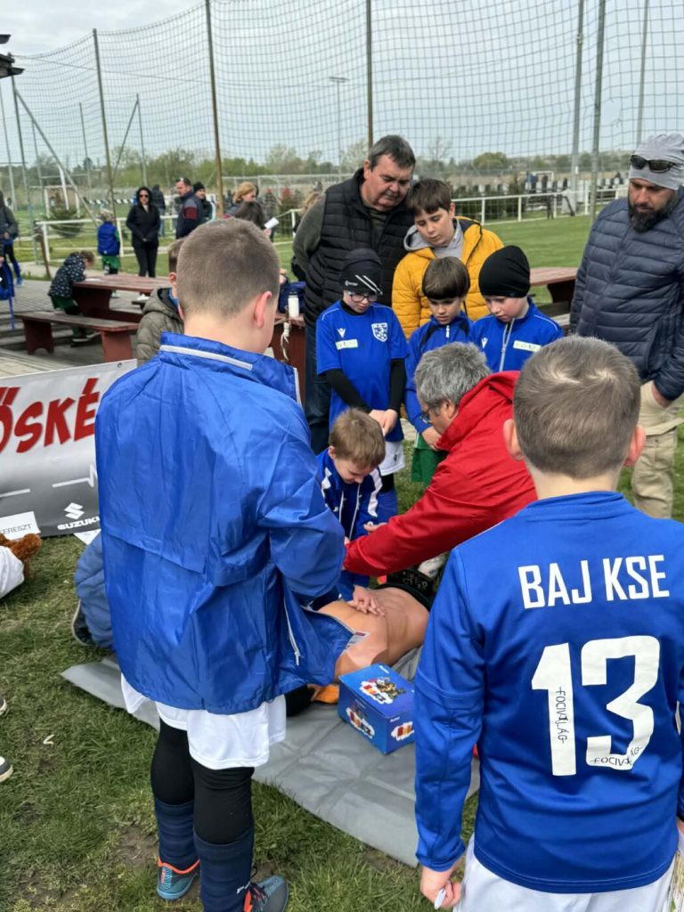 Bozsik Fesztivál és Bozsik Torna – 4
