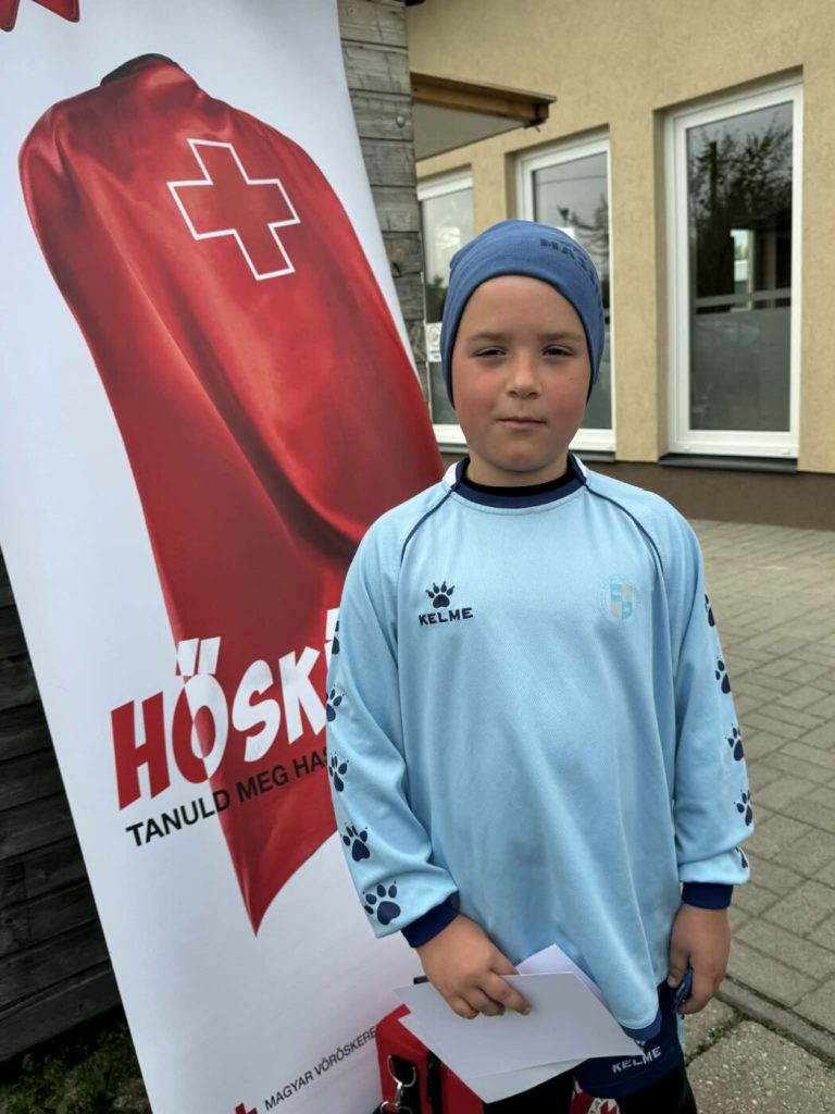 Bozsik Fesztivál és Bozsik Torna – 6