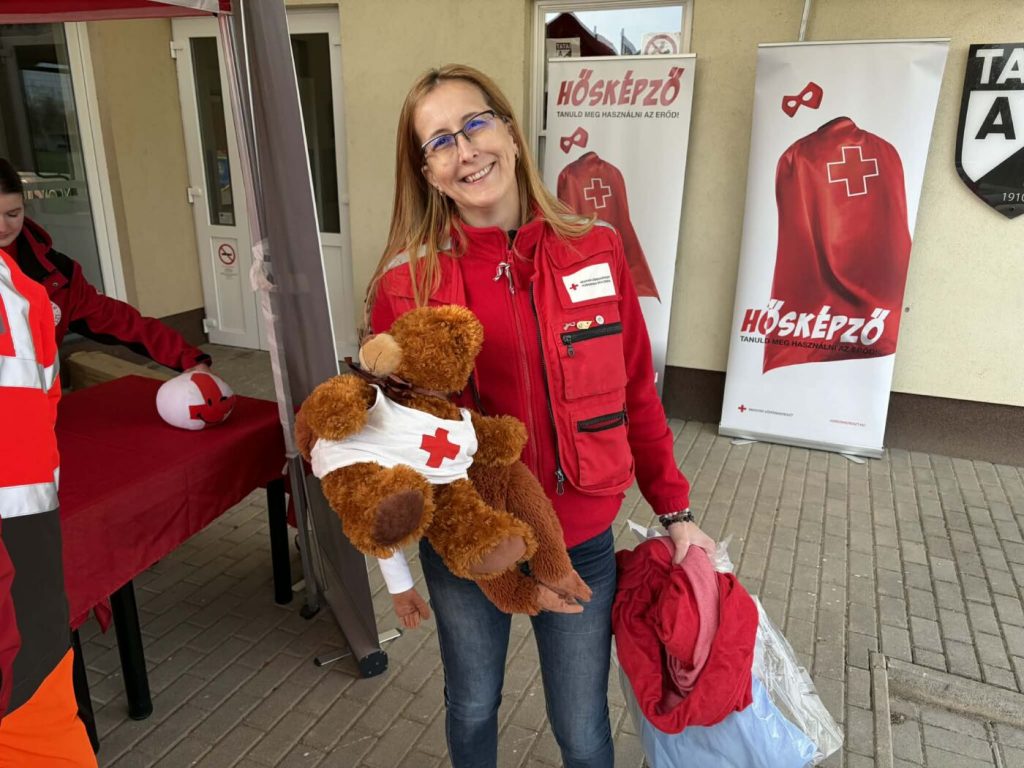 Bozsik Fesztivál és Bozsik Torna – 9