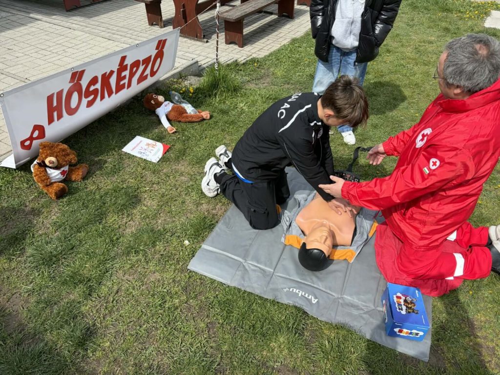 Bozsik Fesztivál és Bozsik Torna – 10