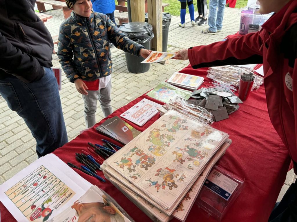 Bozsik Fesztivál és Bozsik Torna – 12