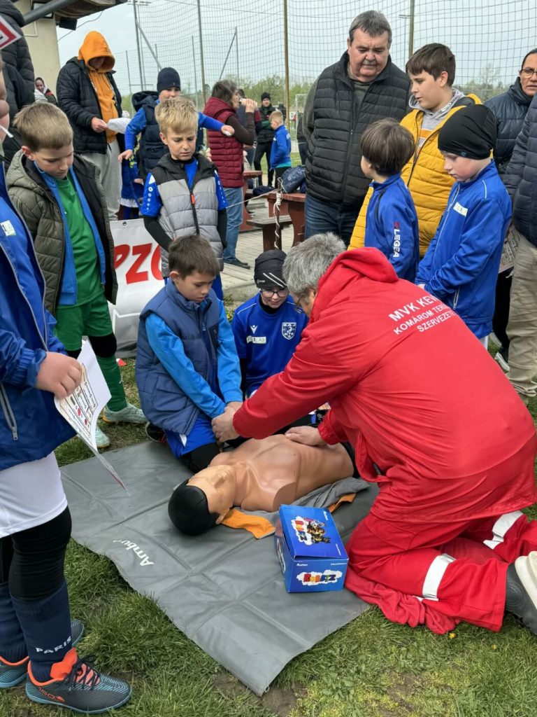 Bozsik Fesztivál és Bozsik Torna – 13