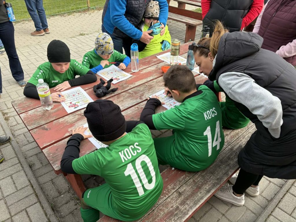 Bozsik Fesztivál és Bozsik Torna – 14