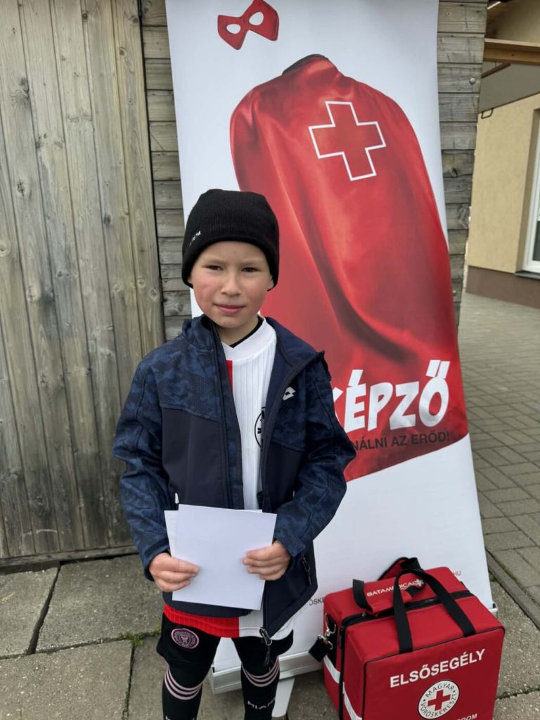 Bozsik Fesztivál és Bozsik Torna – 19