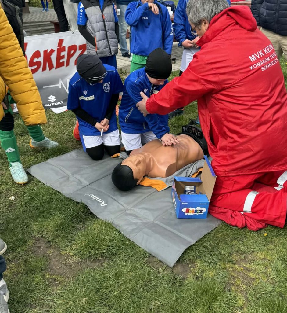 Bozsik Fesztivál és Bozsik Torna – 20