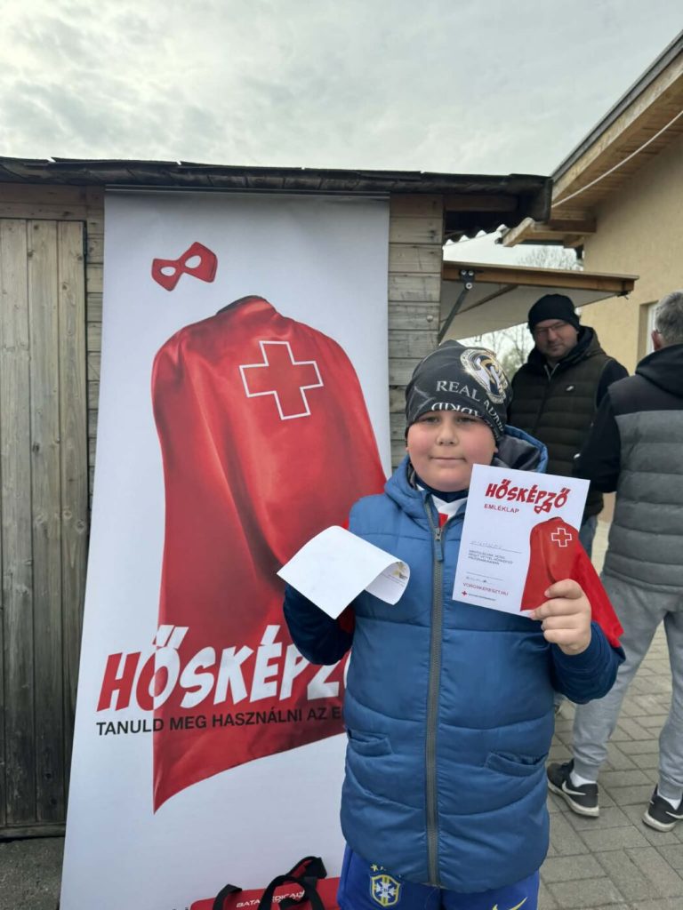 Bozsik Fesztivál és Bozsik Torna – 30