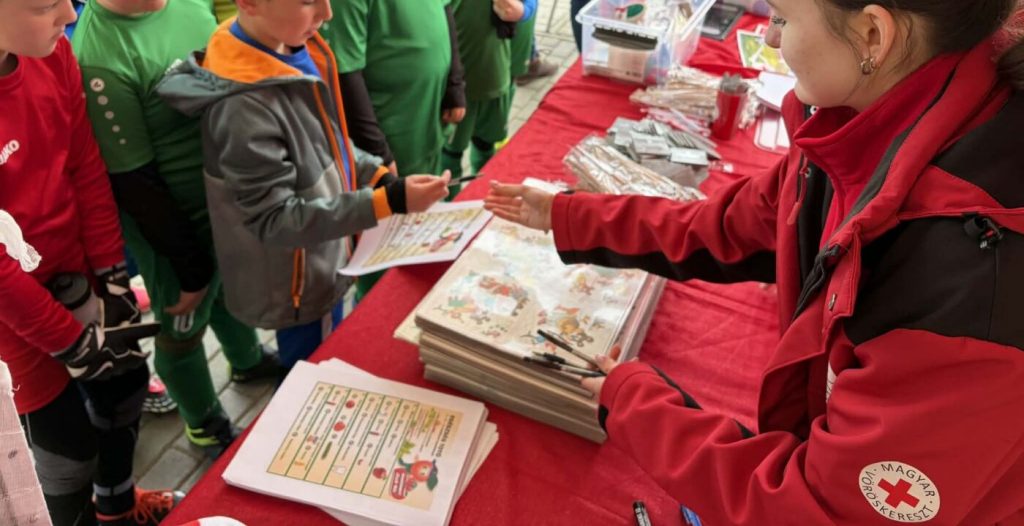 Bozsik Fesztivál és Bozsik Torna – 31