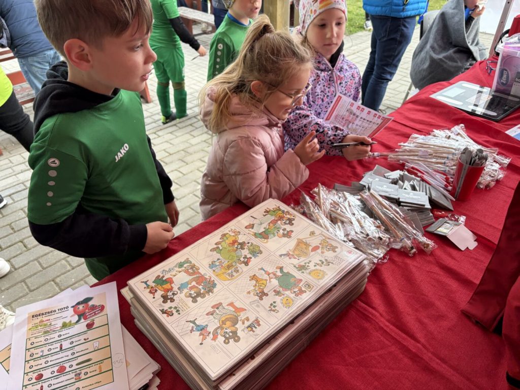 Bozsik Fesztivál és Bozsik Torna – 34