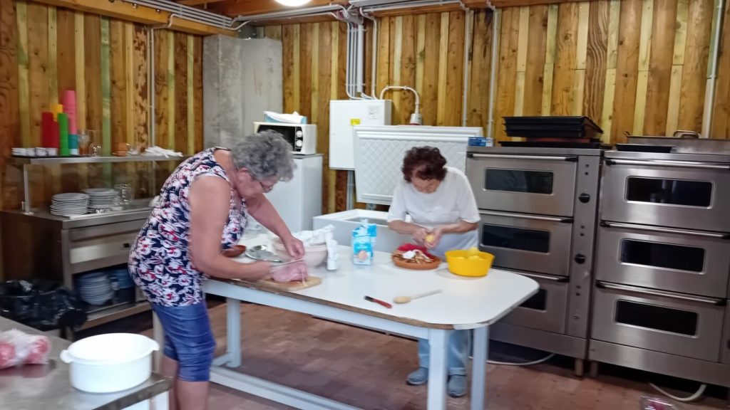 Energikus Fitt 50+ – Almásfüzitő – 9