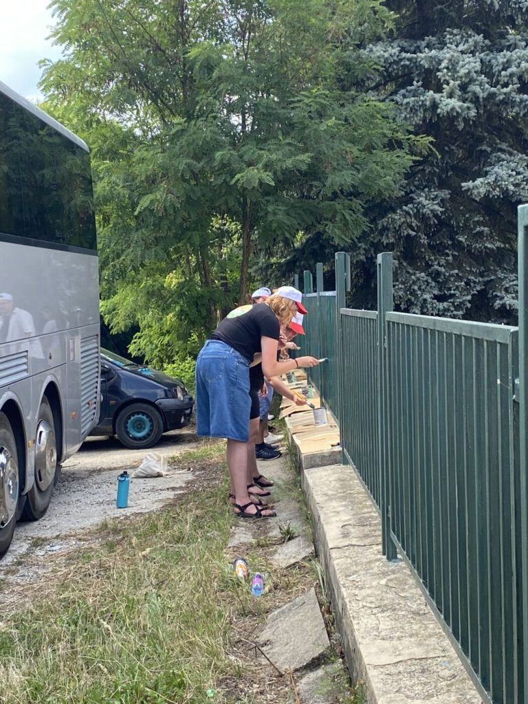 Önkéntesség – Utolsó Napi Szentek Jézus Krisztus Egyháza – 10