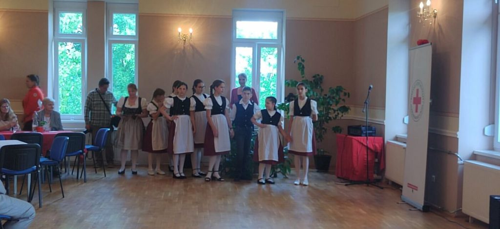 Magyar Vöröskereszt Világnap – 15