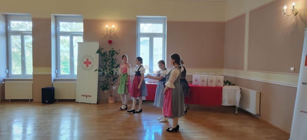 Magyar Vöröskereszt Világnap – 33